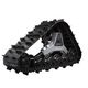 Can-Am Apache 360 -telajärjestelmä ATV 4x4 G2, G2L, G2S, G3L